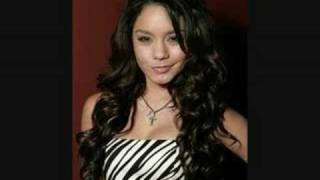 Vanessa Hudgens Colours of the wind
