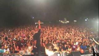 XZIBIT -Live at The Royal Arena Festival