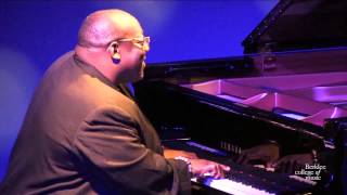 Cyrus Chesnut's Berklee Sextet- 2013 DC Jazz Festival