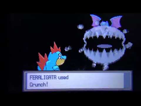 Pokemon Soul Silver - WalkThrough - Episode 78