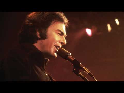 I Am, I Said  NEIL DIAMOND (with lyrics)