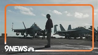 Suspicious drones fly over Danish airports