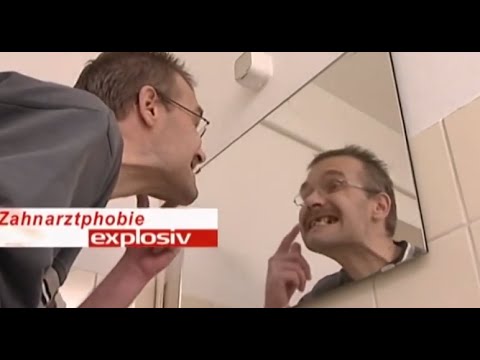 Zahnarzt Dr. Claar: Dr. Claar hilft bei Zahnarztangst