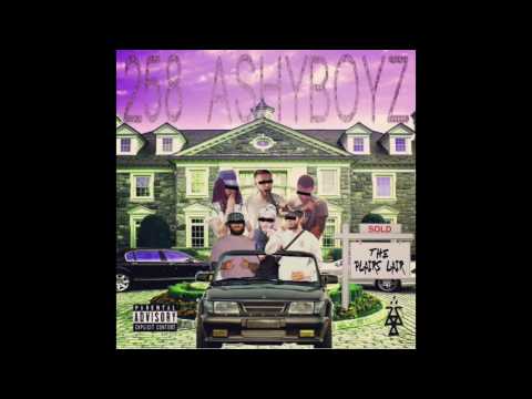 258ASHYBOYZ - SAVED BY THE WAVE - (BLEAZYMAC258)