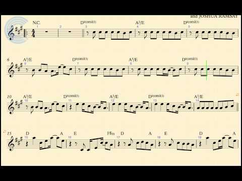 Trumpet - Call Me Maybe - Carly Rae Jepsen - Sheet Music, Chords, and Vocals