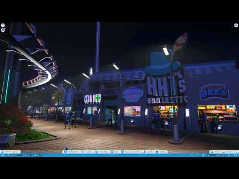 Nerd³'s Lowkey Stream - Better For Saul - 5th July 2017 - Planet Coaster - Featuring Rebecca