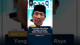 Download lagu Amalkan Ini, Maka Kamu Berkesempatan Menjadi Kaya || Gus Qoyyum #gusqoyyum #motivasidiri mp3