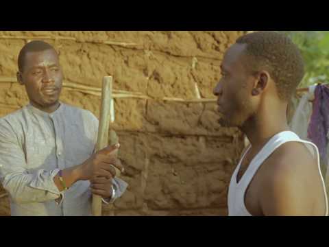 My God knows- Justine Banigwa