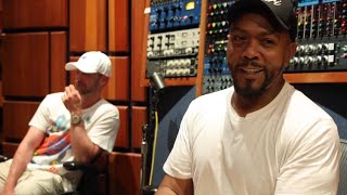 Musik-Video-Miniaturansicht zu Keep Going Up Songtext von Timbaland