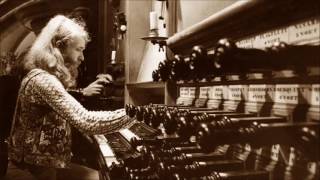 Rick van der Linden (Ekseption) Vlag van mij &amp; Als een ster (1970) unreleased