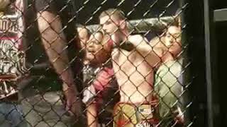 Mma fort pierce Florida