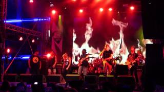 Are You Getting Enough, Professor Green