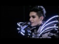 Humanoid City Live DVD - In your shadow I can ...