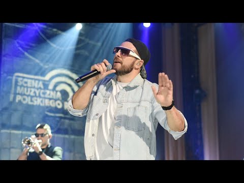 Jarecki live! Koncert w radiowej Czwórce