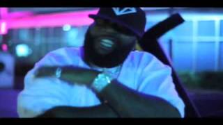 Rick Ross - Mafia Music (Remix) (Official Video)