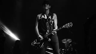 En las calles de Madrid - Loquillo