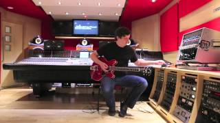 Video thumbnail for JHS Pedals Colour Box "Guitar and Bass Demonstration" (Part 3 Of Reveal) by JHS Pedals