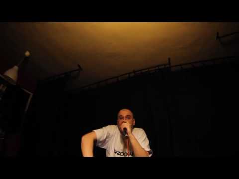 Echo si Sesu - Atitudine (concert Urban Place Oradea)