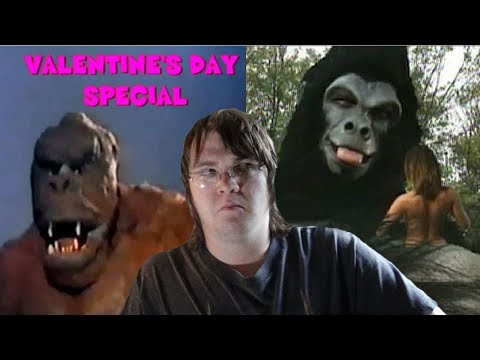 TRAILER - KING KONG REVIEWS VALENTINES DAY SPECIAL