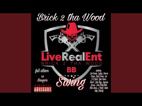 Intro Brick 2 tha Wood (feat. Supreme)