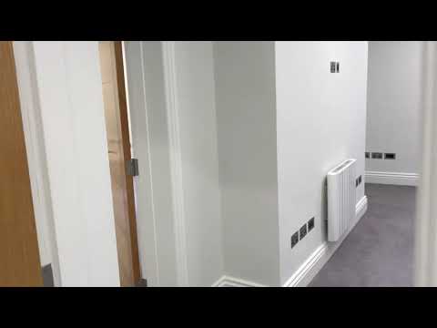 Mount Street Upper- Office Space Dublin 2 - Ireland - 25 people