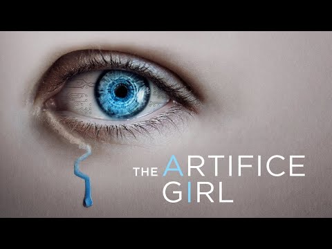 afbeelding The Artifice Girl | Official Trailer | Horror Brains