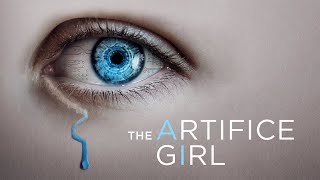 The Artifice Girl | Official Trailer | Horror Brains