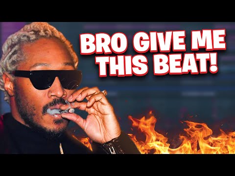 How to make a "i make generic sh*t" type beat