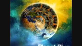 Johnny Blue - Planet Blue (Compiled by Johnny Blue)