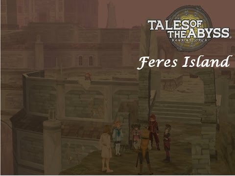 Feres Island - Tales Of The Abyss