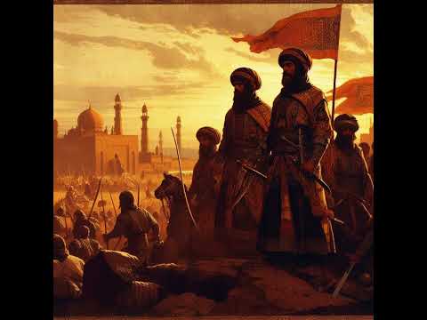 Mamluks The Slave Soldiers Who Ruled