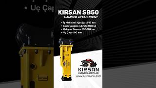 بيع مطرقة هيدروليكية Hidrolik Kırıcı Uç ve Yedek Parçaları - صورة 10 | Machineryline LY جديد مطرقة هيدروليكية Hidrolik Kırıcı Uç ve Yedek Parçaları | صورة 10 - Machineryline