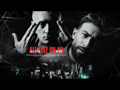 Video thumbnail for All Eyez On Me