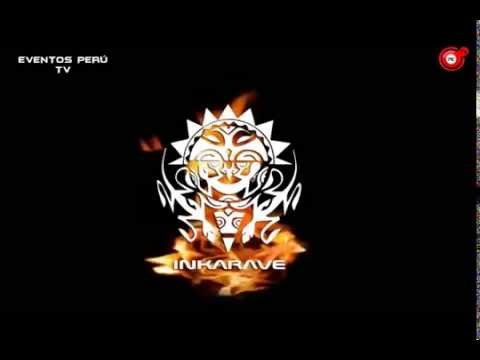 ASTROLOGY INKA FEST 2015 /RDM & INKA RAVE