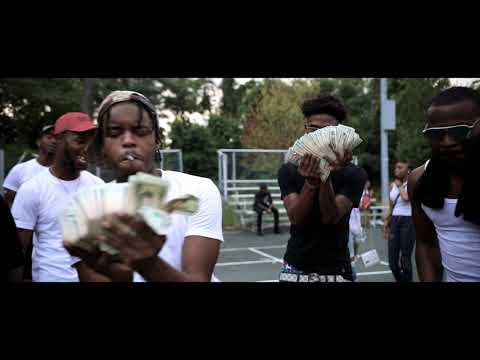 SW Lil B Feat. Smoke Chapo "APPROACH" Official Video | Shot By @100mz