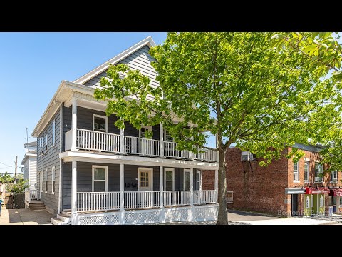 15 Salem St, Salem MA  - Ernad Preldzic - Tel 781-738-2654