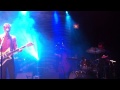 CALEXICO - Sinner in the Sea (Salzburg, Republic, 2012.11.28)