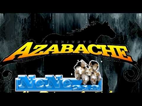 Conjunto Azabache - DJmix (2011) Puro Sax Norteno
