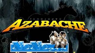 Conjunto Azabache - DJmix (2011) Puro Sax Norteno