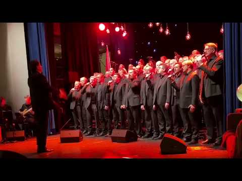 Sangkam - Do You Hear The People Sing [From Les Miserables] & Splitter pine (Dum Dum Boys) [2019]