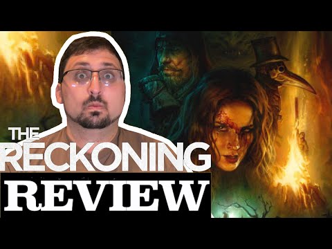 The Reckoning (2021) - (Mini) Movie Review