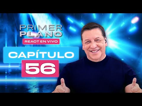 PRIMER PLANO 🔴 CAPÍTULO 56 😱 Domingo 1 de febrero
