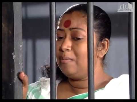 Episode 696: Sorgam Tamil TV Serial - AVM Productions