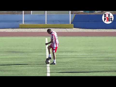 Partido Historico R.Atacama vs D.Copiapo