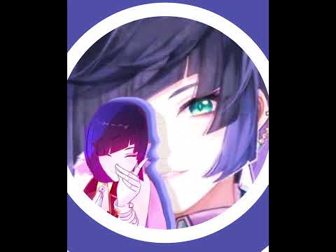 yelan (bad song choice) 😼