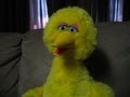 Big Bird Story Magic By IDEAL 1986