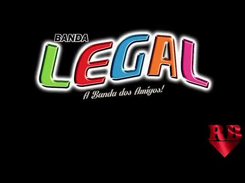 BANDA LEGAL - PODE PERDOAR