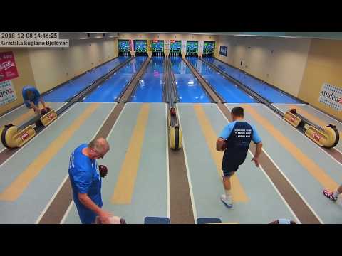 Sirela (Bjelovar) - Lepoglava