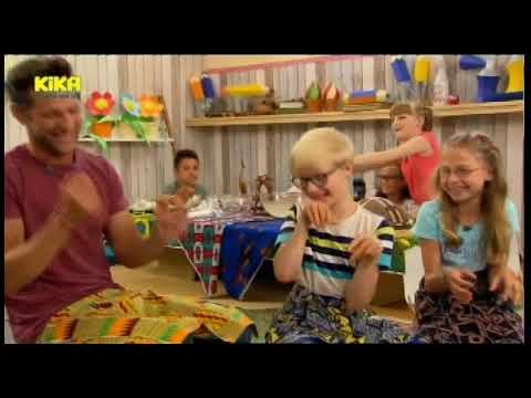 Schmatzo - Koch-Kids-Club 42 Fragment Kika