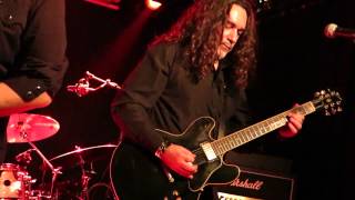 Las Novias - Yugular - Razzmatazz (Barcelona) Tour Invicto 2014